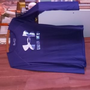 •Under Armour Halogram Workout